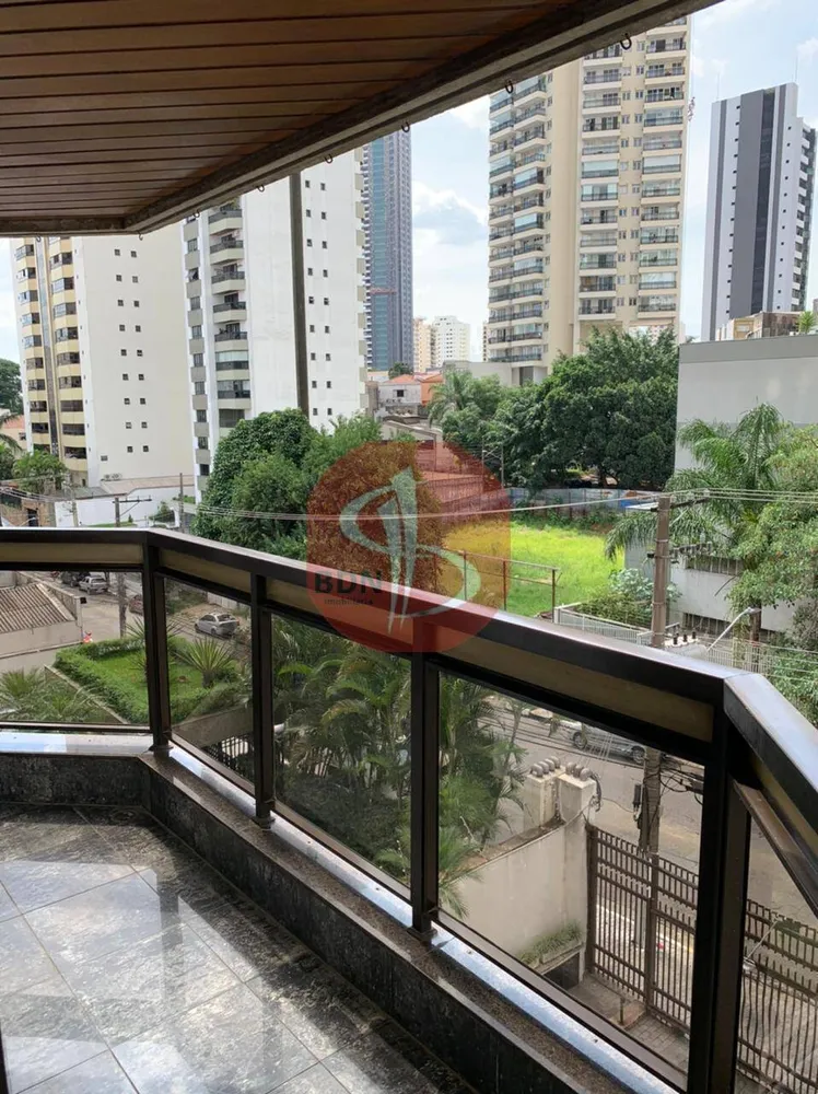 Apartamento, 4 quartos, 200 m² - Foto 11