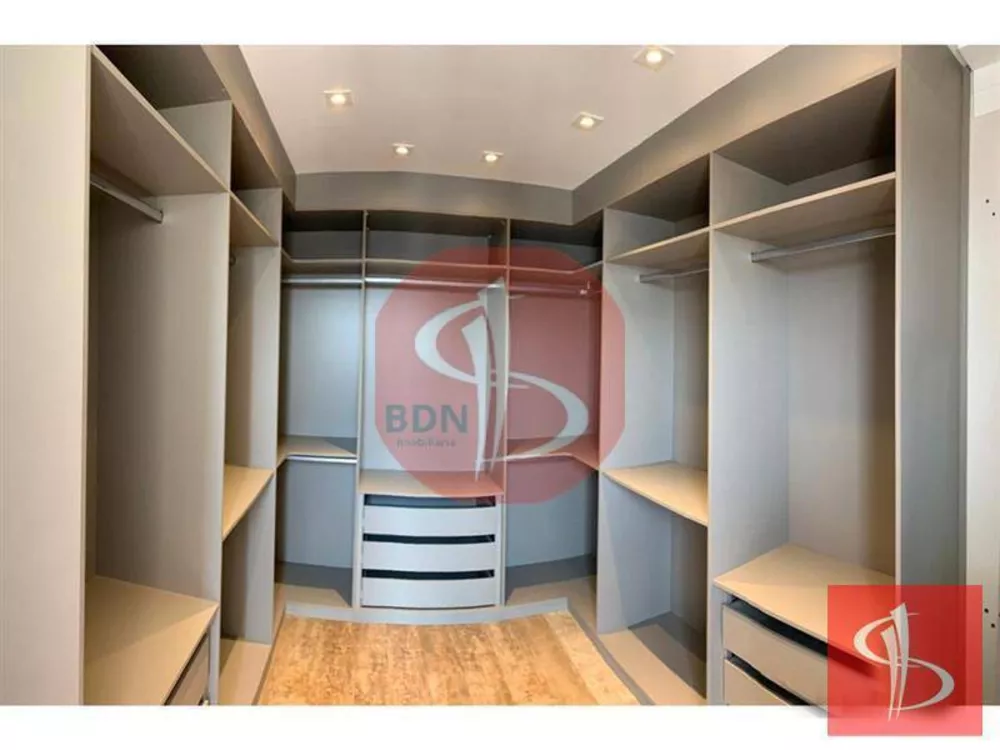 Apartamento à venda com 2 quartos, 171m² - Foto 4