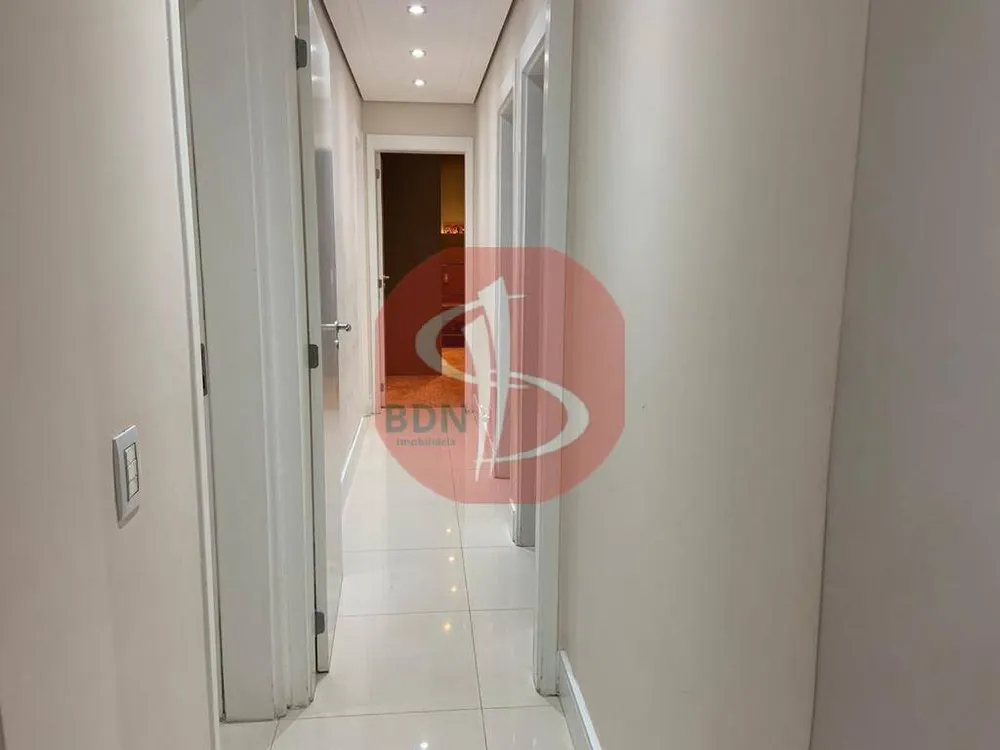 Apartamento, 3 quartos, 107 m² - Foto 8
