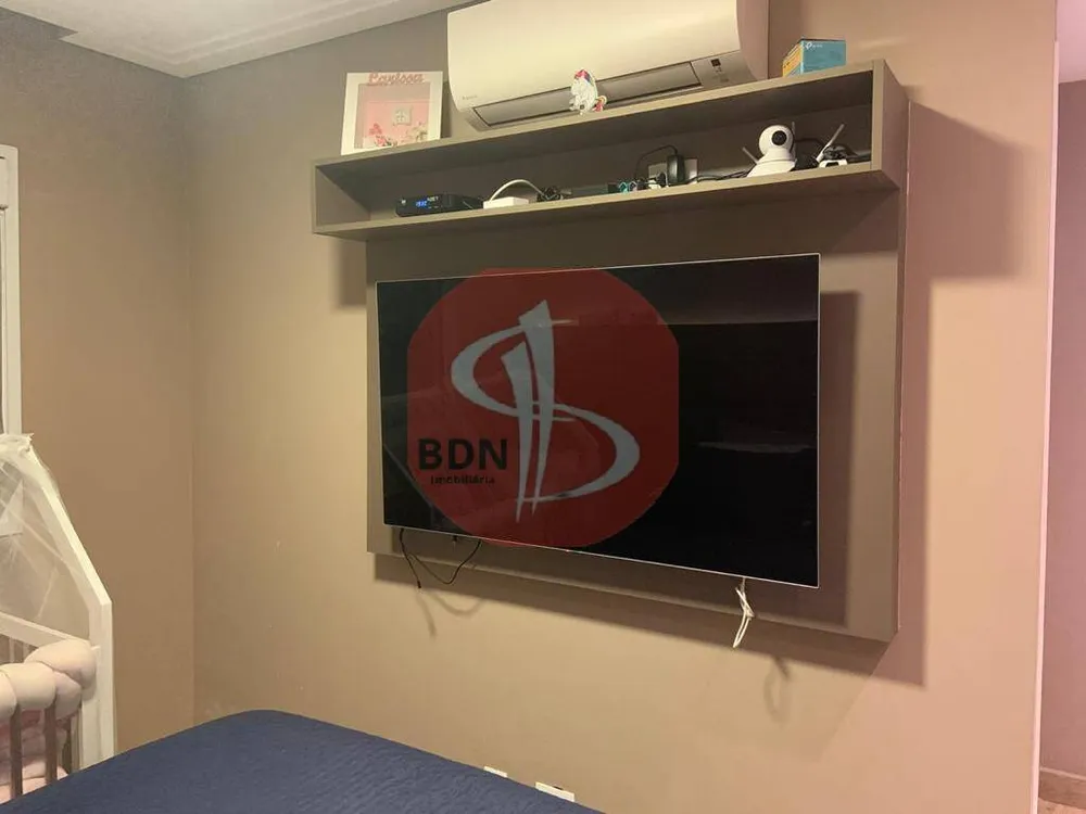 Apartamento, 3 quartos, 107 m² - Foto 6