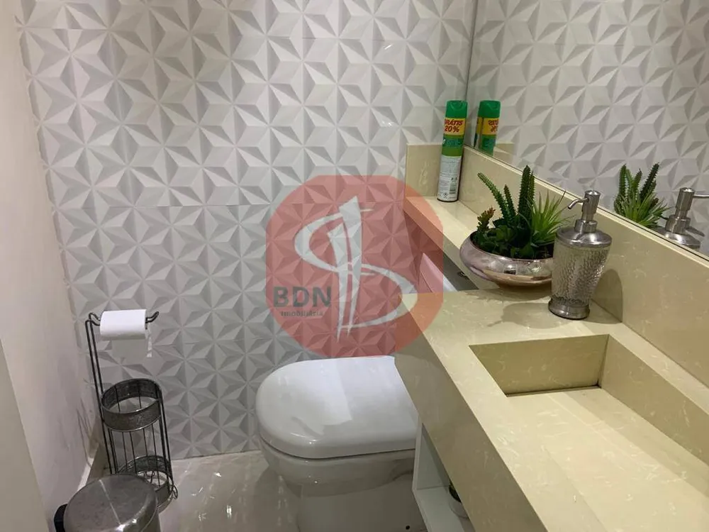 Apartamento, 3 quartos, 107 m² - Foto 7
