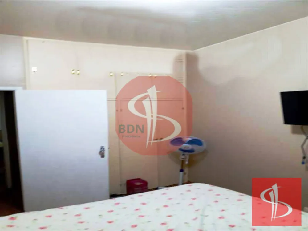Apartamento, 3 quartos, 98 m² - Foto 5