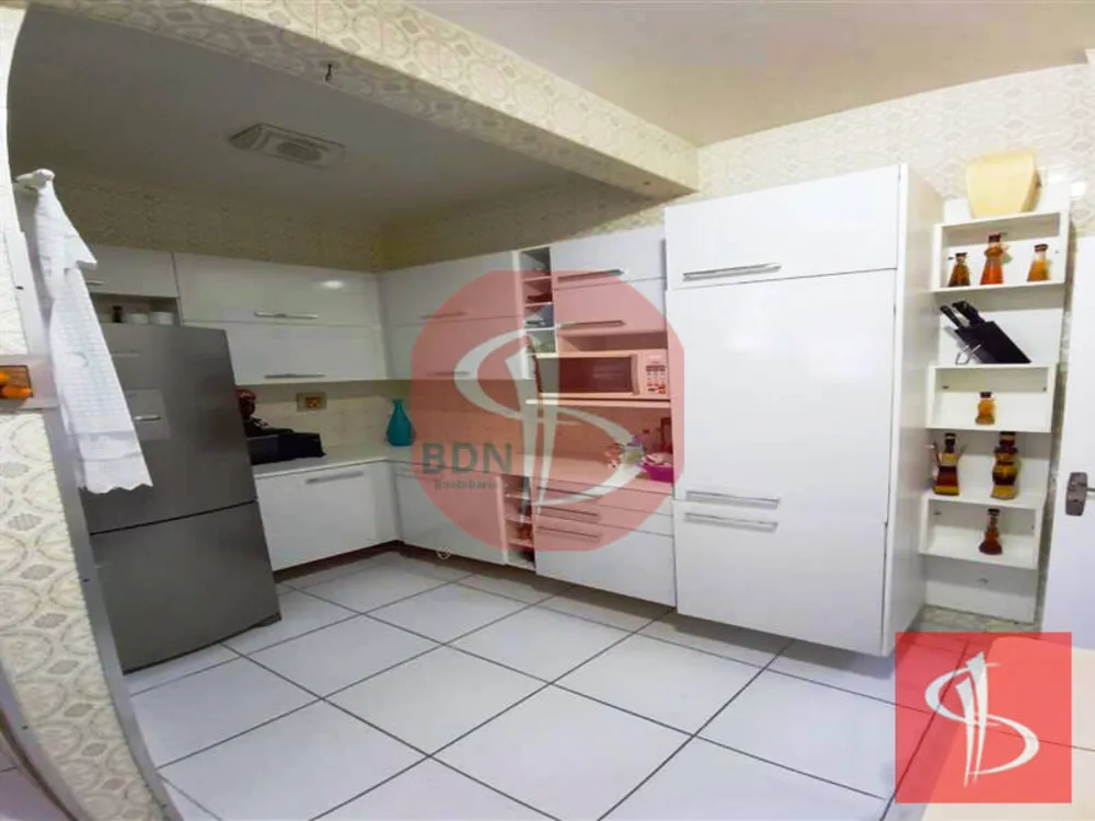 Apartamento, 3 quartos, 98 m² - Foto 7