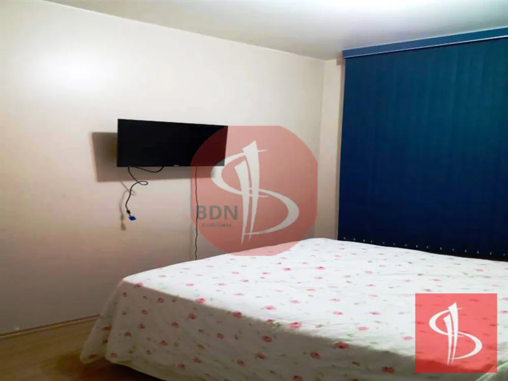 Apartamento, 3 quartos, 98 m² - Foto 9