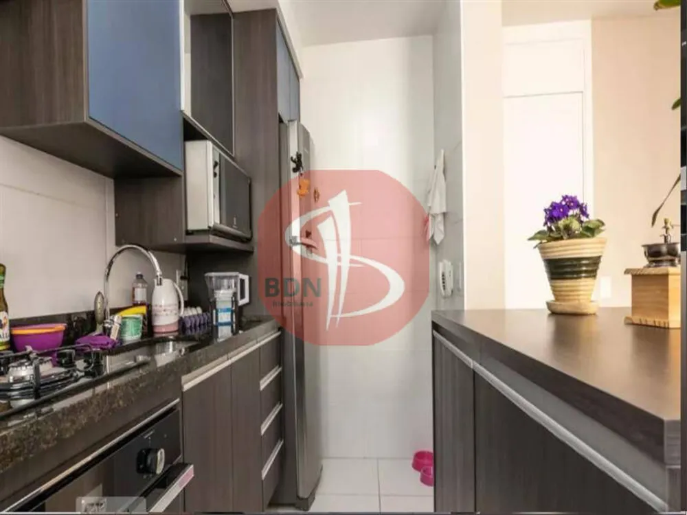 Apartamento, 2 quartos, 45 m² - Foto 6