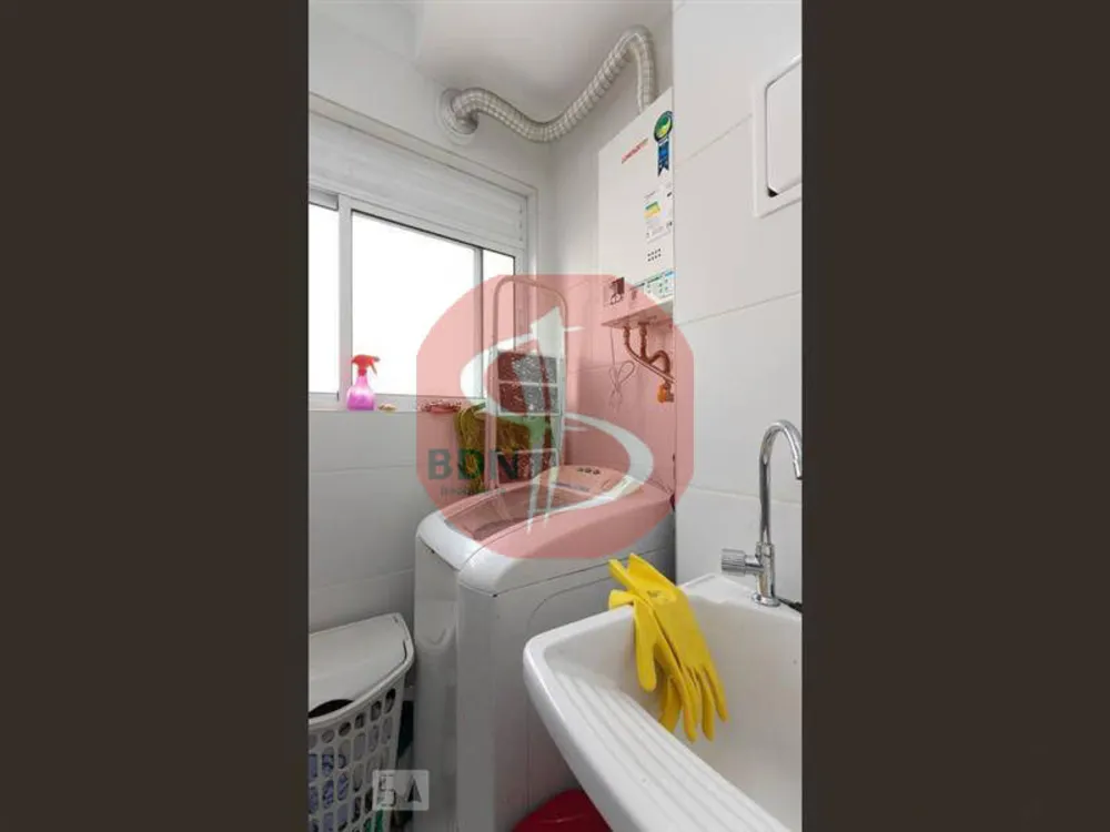 Apartamento, 2 quartos, 45 m² - Foto 5