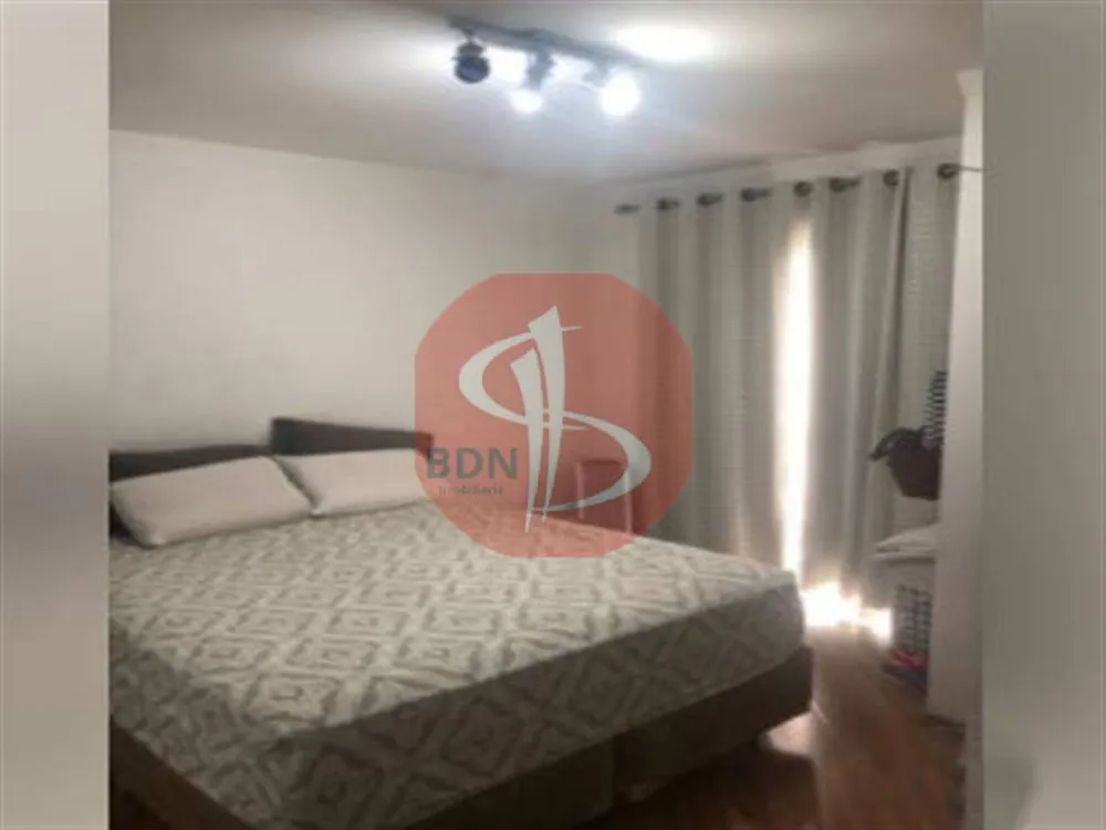 Sobrado, 3 quartos, 130 m² - Foto 6
