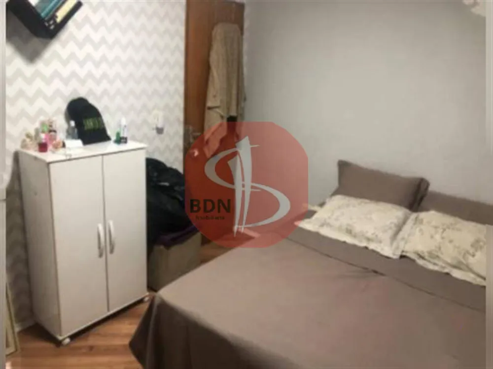 Sobrado, 3 quartos, 130 m² - Foto 10