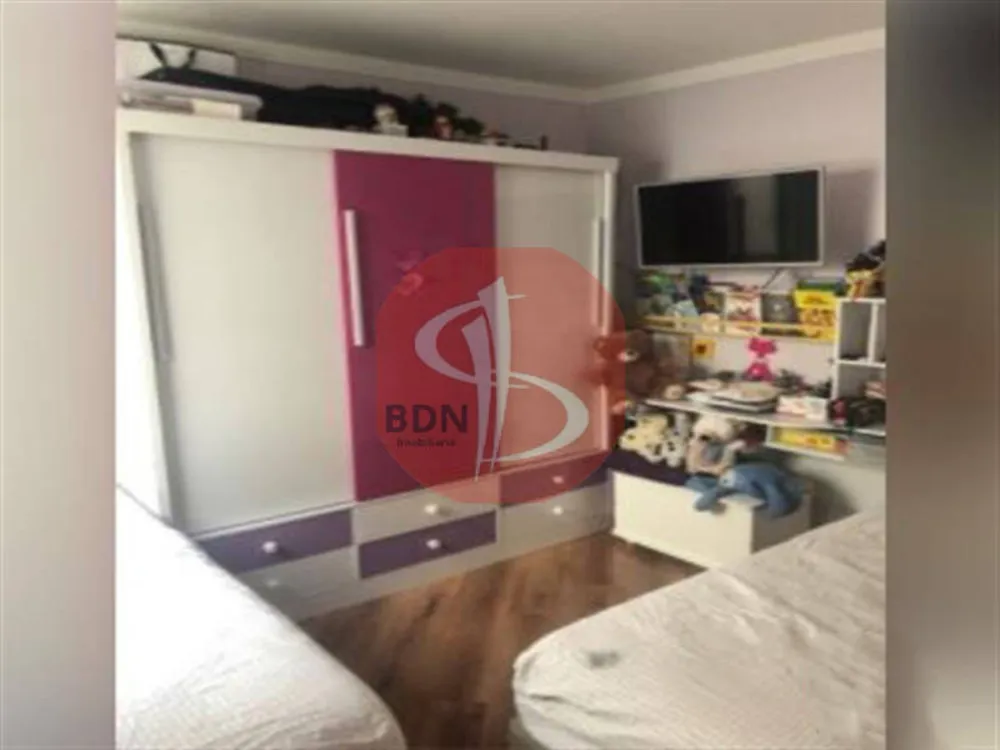 Sobrado, 3 quartos, 130 m² - Foto 12