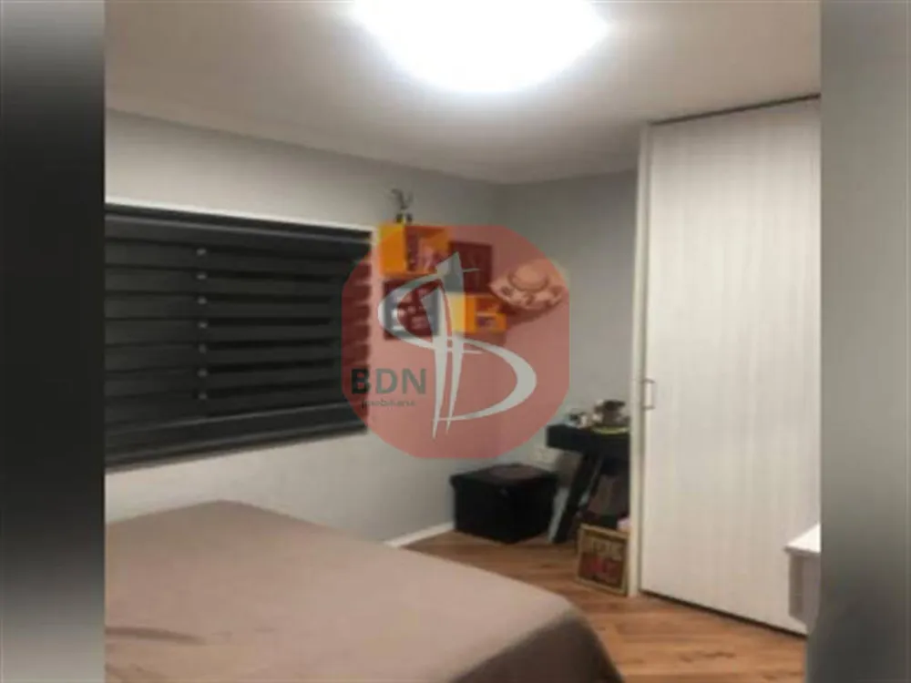 Sobrado, 3 quartos, 130 m² - Foto 11