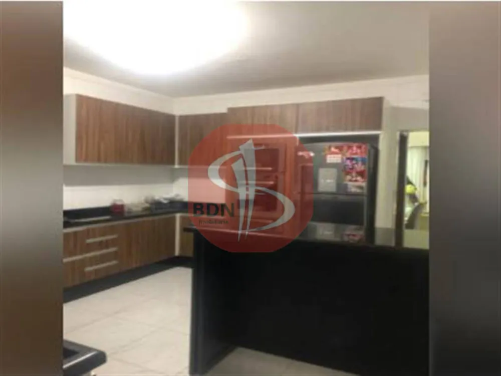 Sobrado, 3 quartos, 130 m² - Foto 8