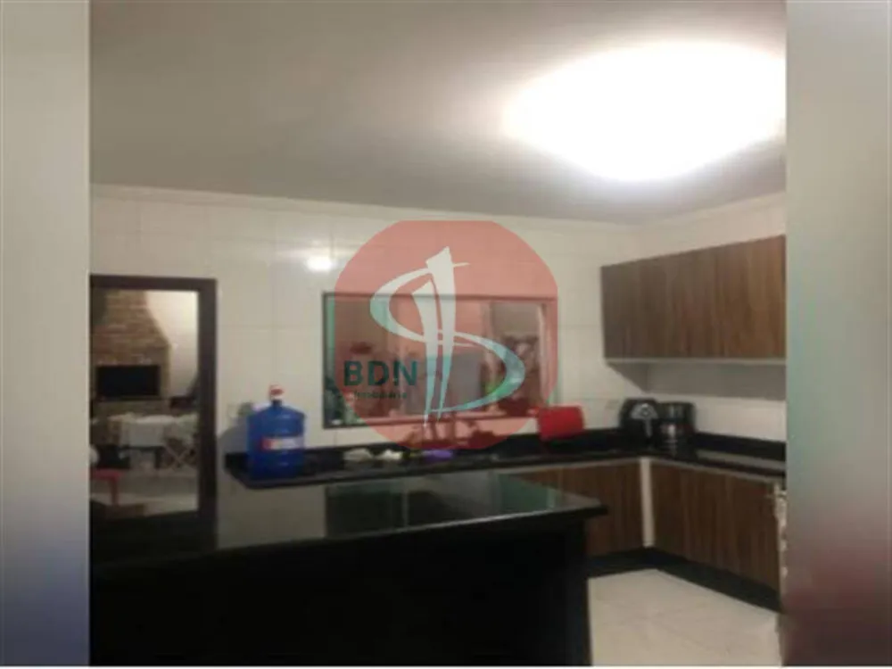 Sobrado, 3 quartos, 130 m² - Foto 4