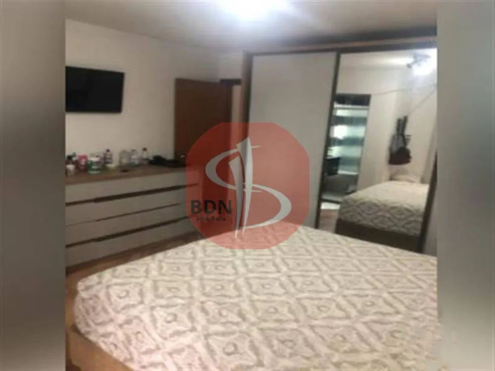 Sobrado, 3 quartos, 130 m² - Foto 9