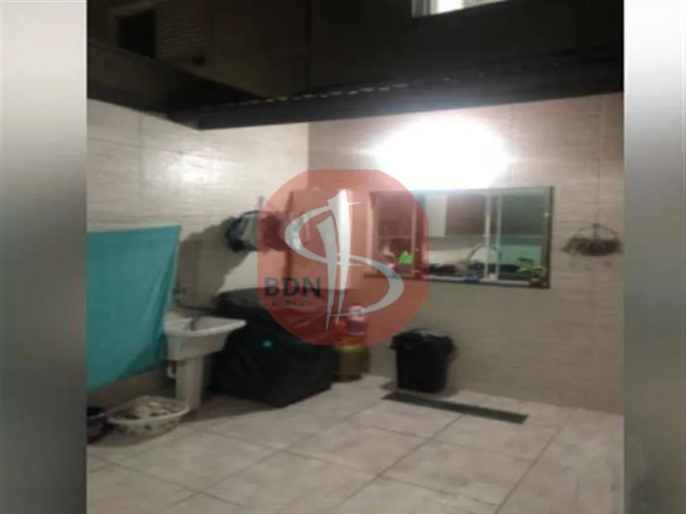 Sobrado, 3 quartos, 130 m² - Foto 7