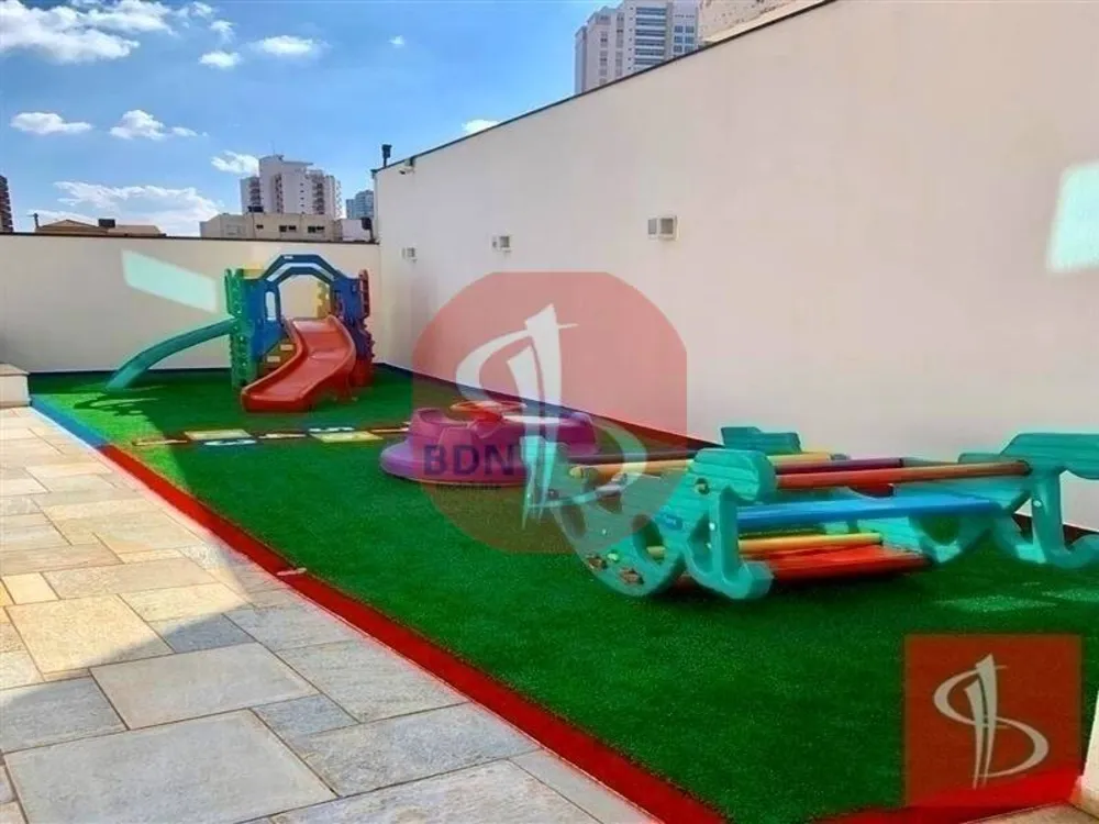 Apartamento, 3 quartos, 125 m² - Foto 14