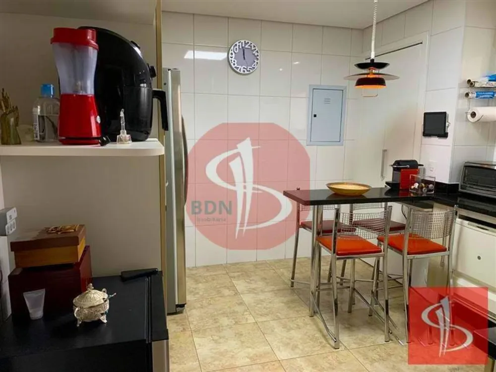 Apartamento, 3 quartos, 125 m² - Foto 11