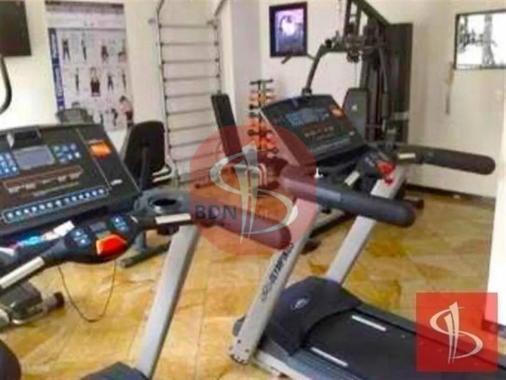 Apartamento, 3 quartos, 125 m² - Foto 12