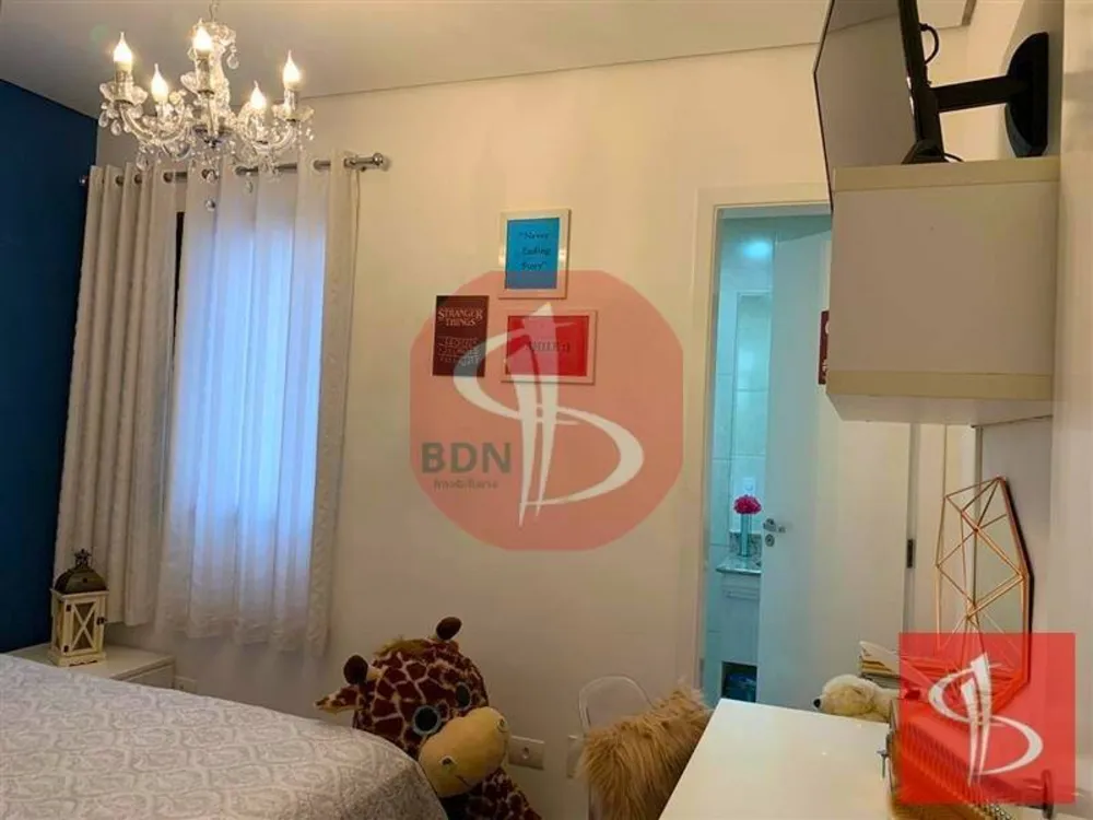 Apartamento, 3 quartos, 125 m² - Foto 9