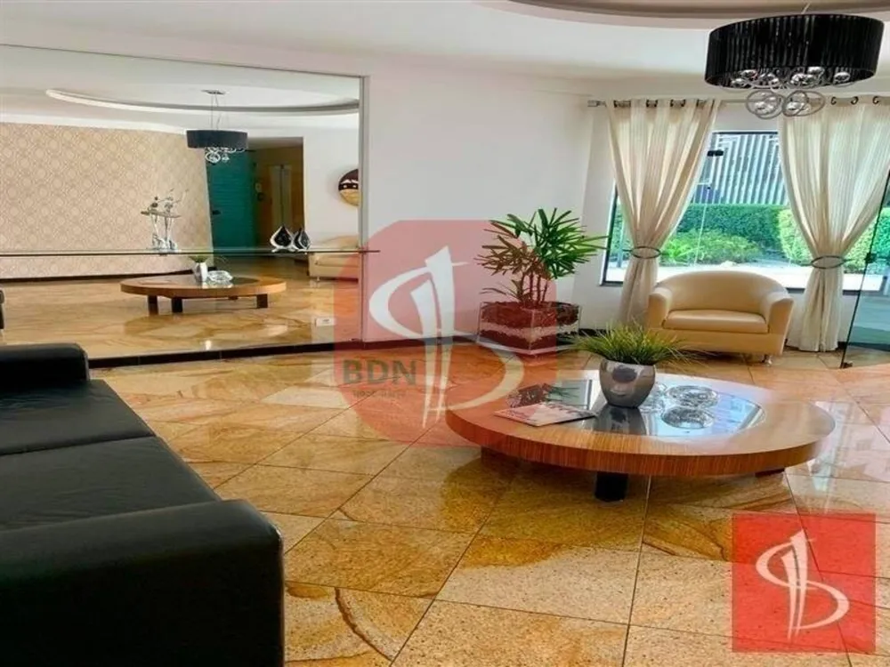 Apartamento, 3 quartos, 125 m² - Foto 5