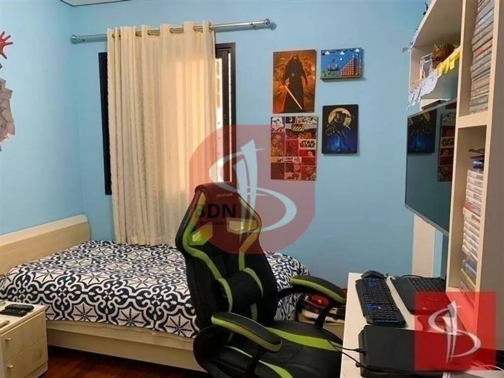 Apartamento, 3 quartos, 125 m² - Foto 13