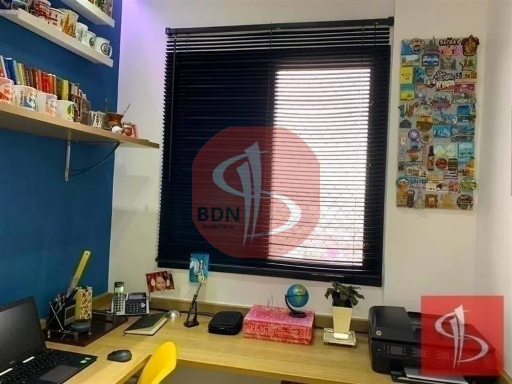 Apartamento, 3 quartos, 125 m² - Foto 16