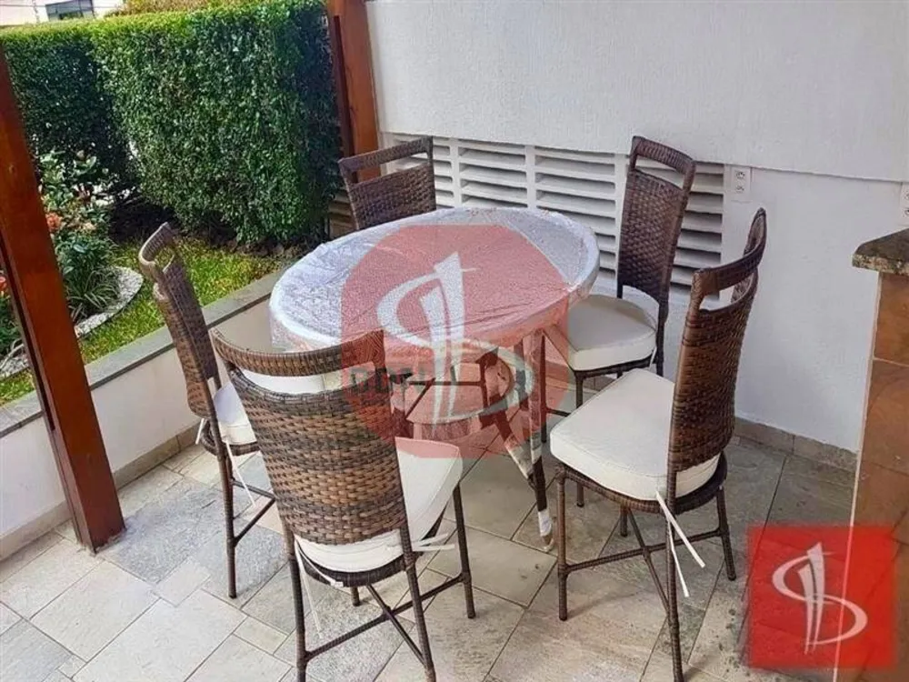Apartamento, 3 quartos, 125 m² - Foto 7