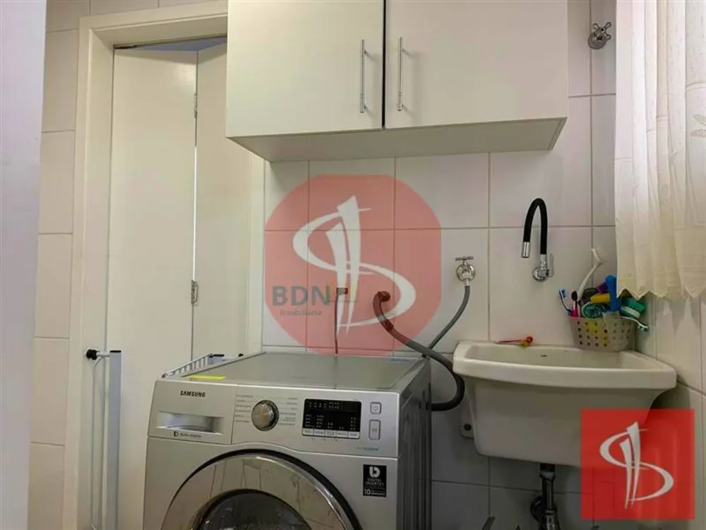Apartamento, 3 quartos, 125 m² - Foto 8