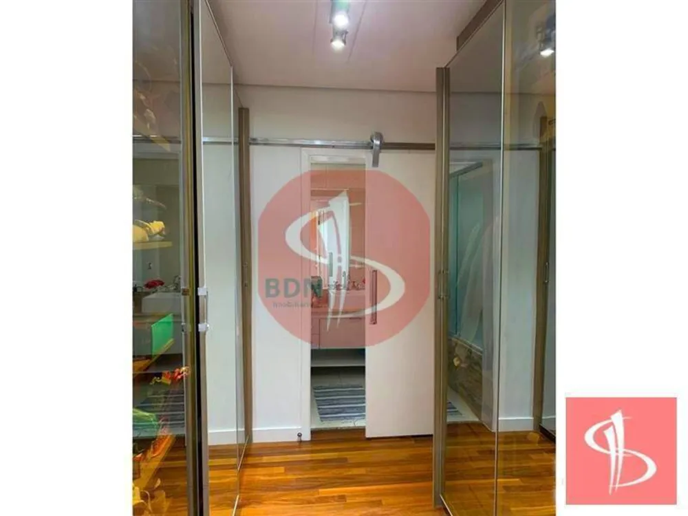 Apartamento, 3 quartos, 125 m² - Foto 6