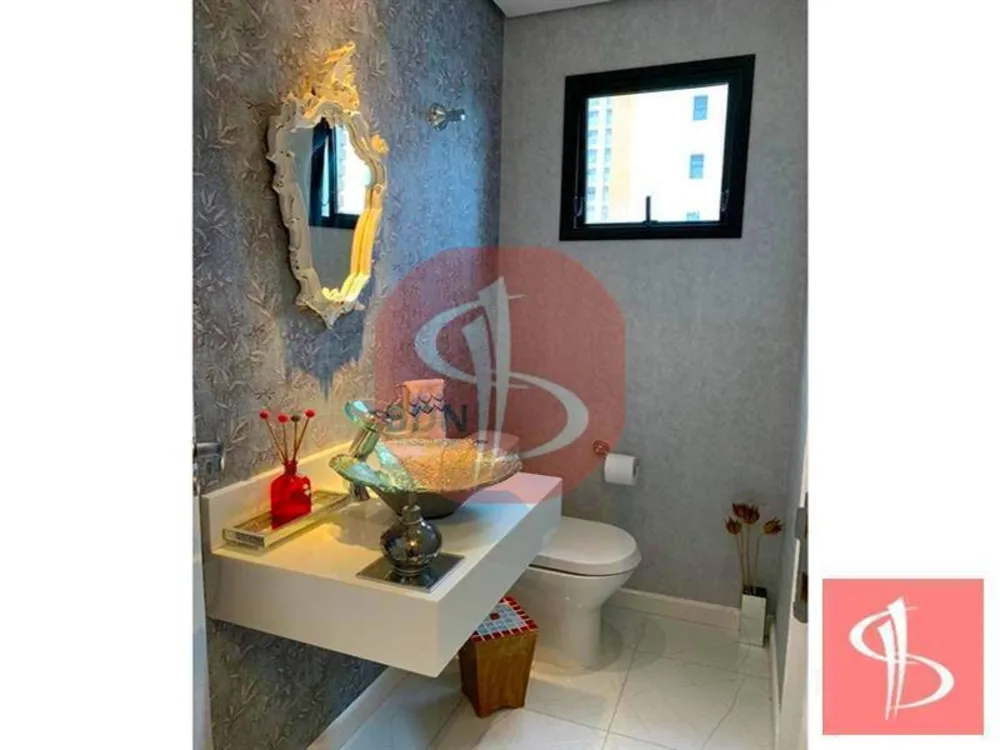 Apartamento, 3 quartos, 125 m² - Foto 15