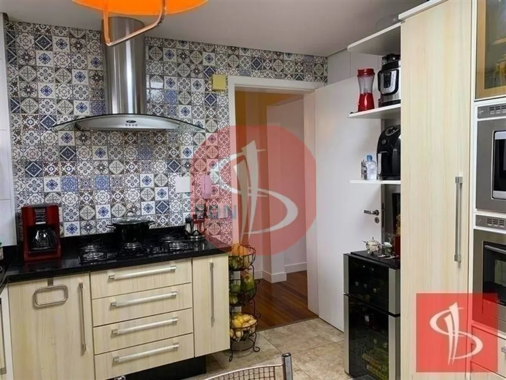 Apartamento, 3 quartos, 125 m² - Foto 10
