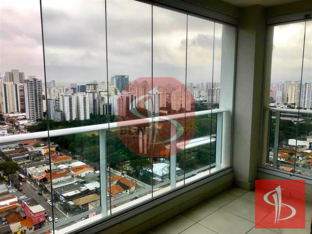 Apartamento à venda com 1 quarto, 50m² - Foto 2