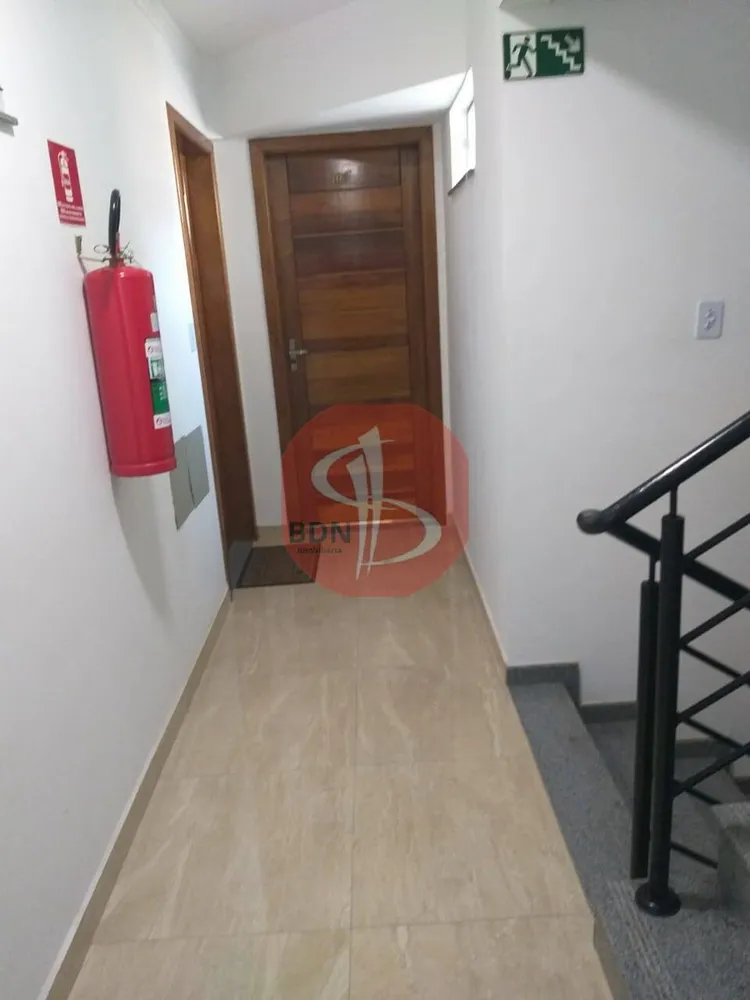 Kitnet-Studio, 42 m² - Foto 7