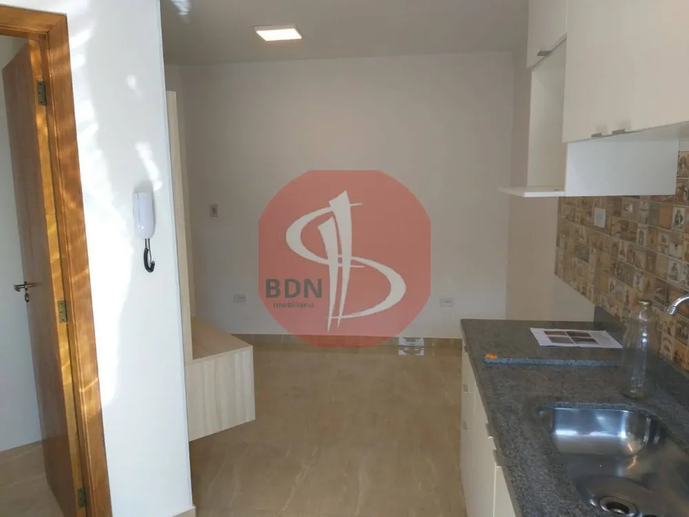 Kitnet-Studio, 42 m² - Foto 4
