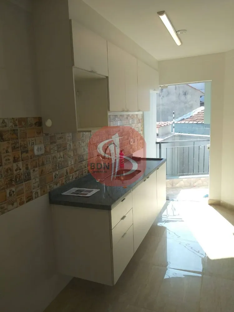 Kitnet-Studio, 42 m² - Foto 1