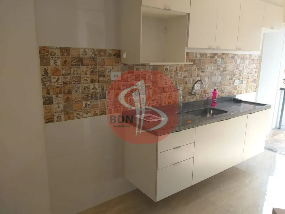 Kitnet-Studio, 42 m² - Foto 2