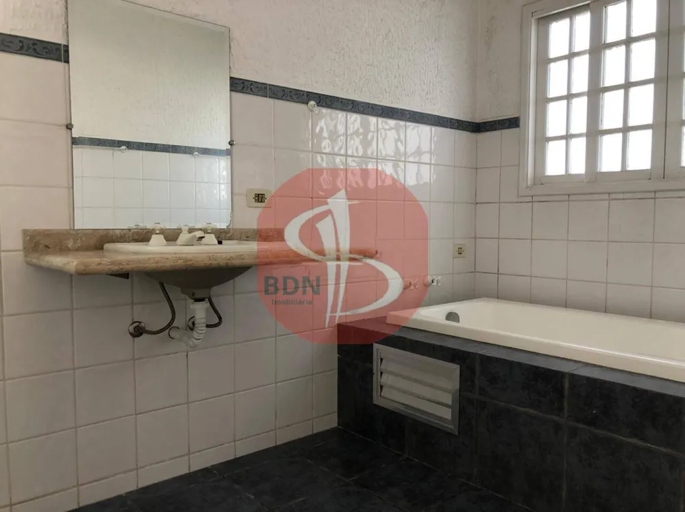 Casa, 4 quartos, 210 m² - Foto 7