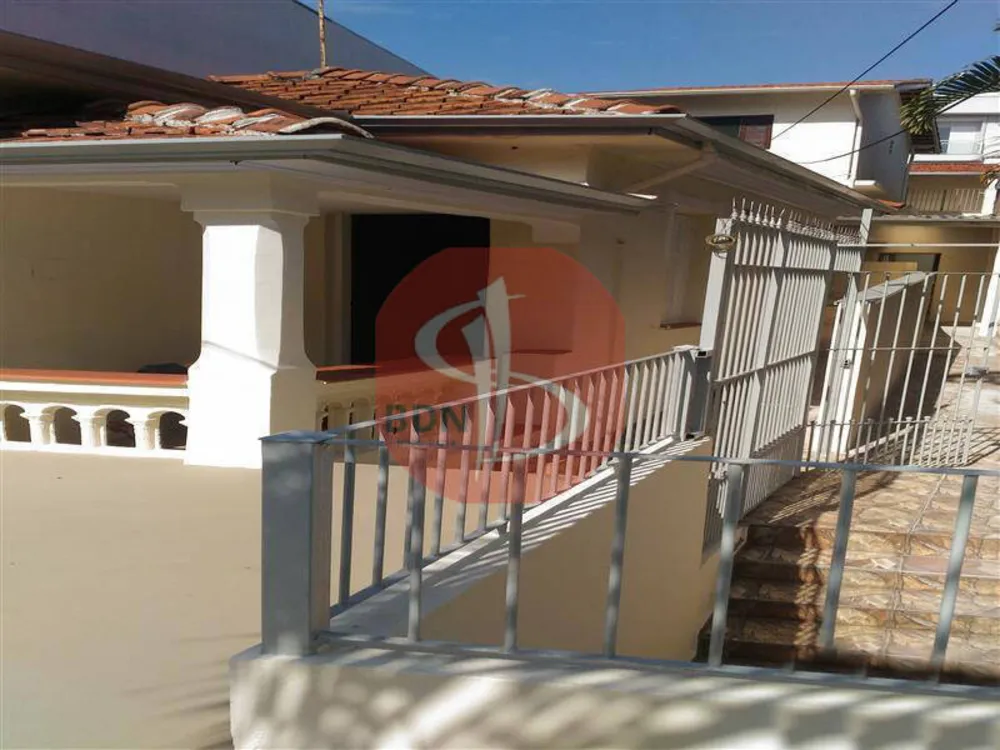 Casa, 3 quartos, 90 m² - Foto 1