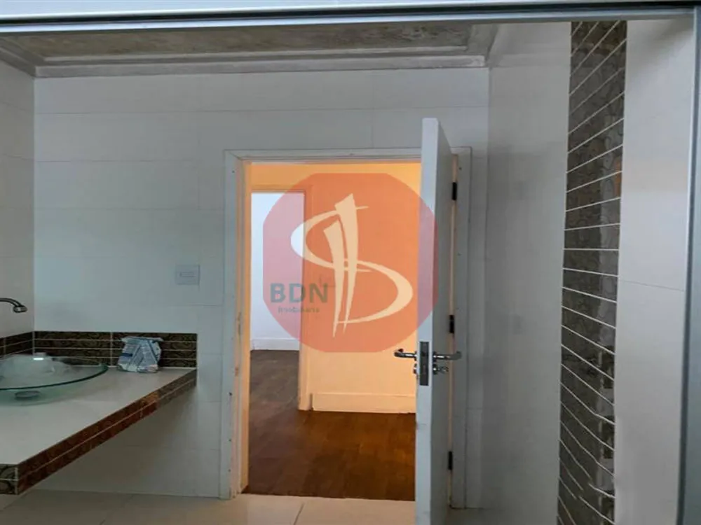 Sobrado, 4 quartos, 360 m² - Foto 10