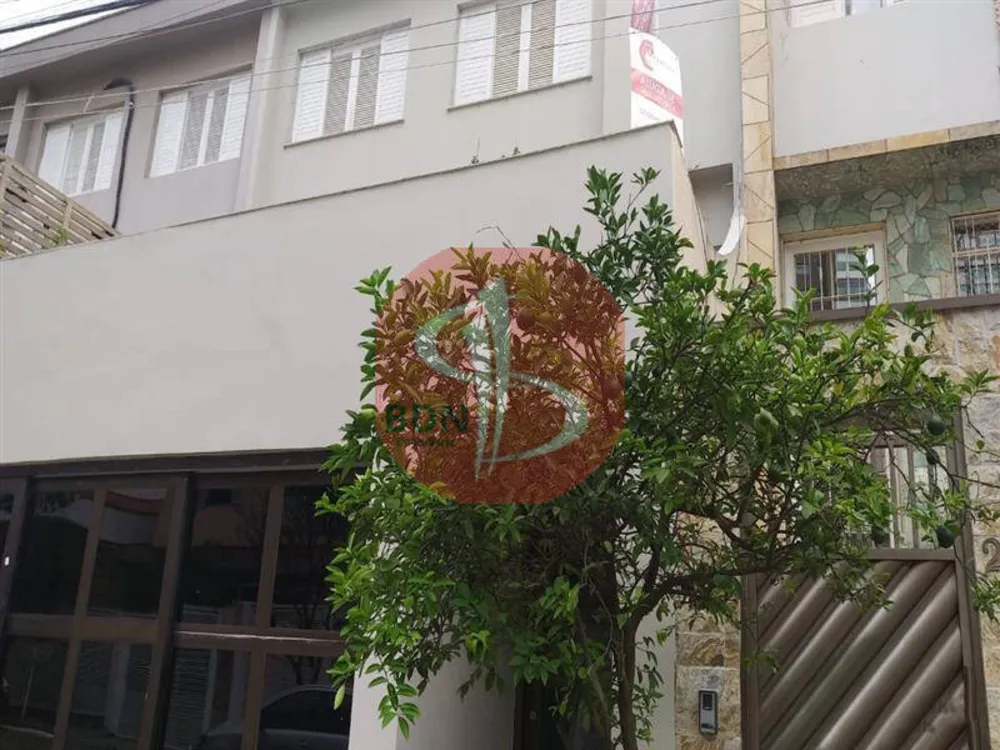 Sobrado, 4 quartos, 360 m² - Foto 1