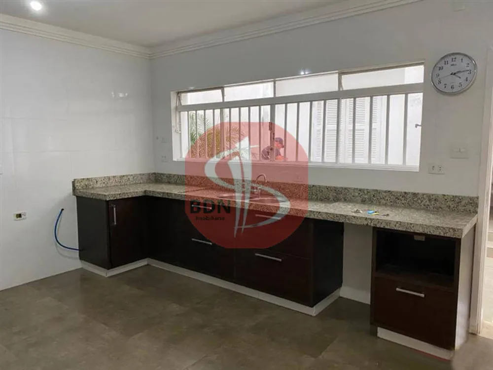 Sobrado, 4 quartos, 360 m² - Foto 5