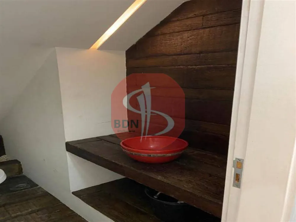 Sobrado, 4 quartos, 360 m² - Foto 6