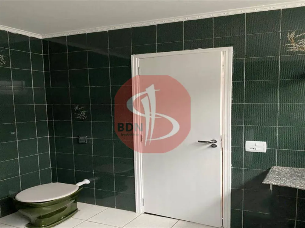 Sobrado, 4 quartos, 360 m² - Foto 7