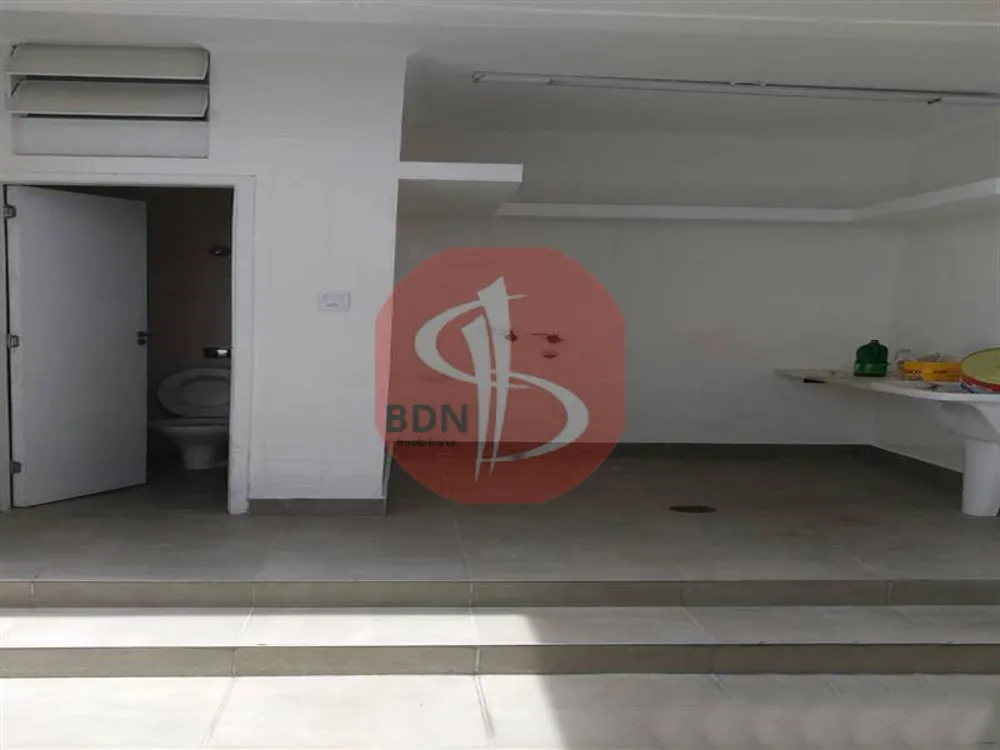 Sobrado, 4 quartos, 360 m² - Foto 12