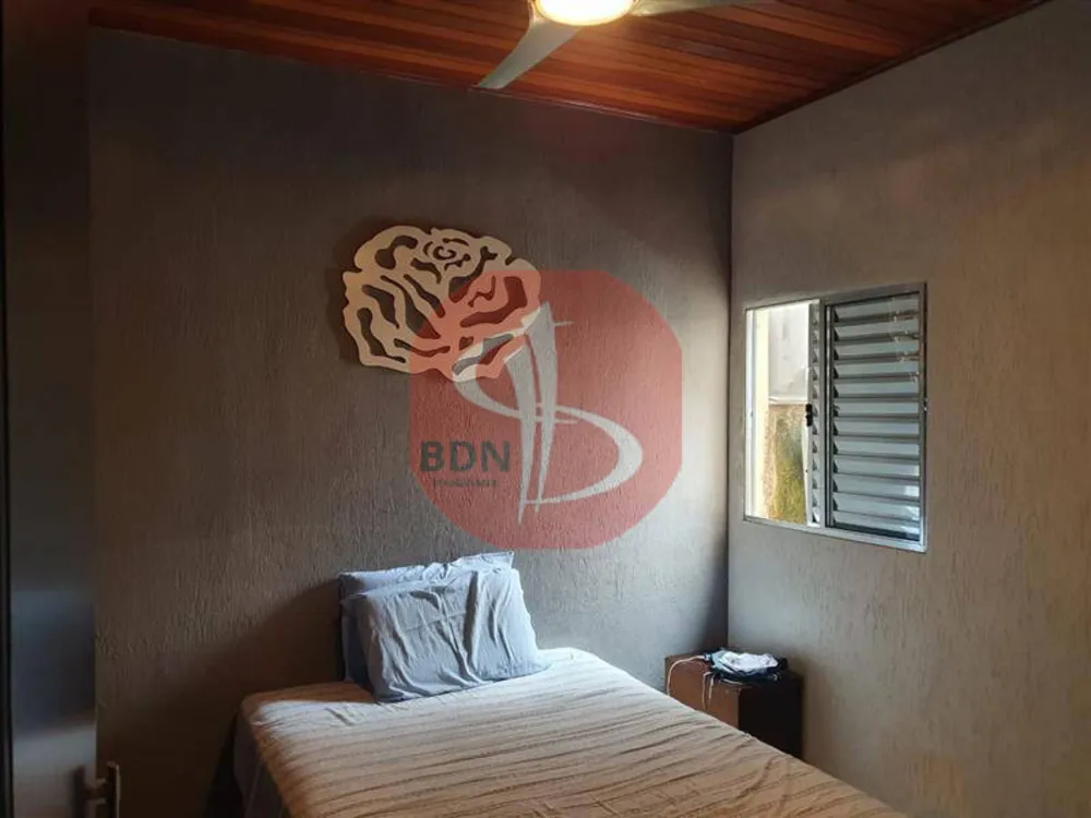 Casa, 2 quartos, 75 m² - Foto 6