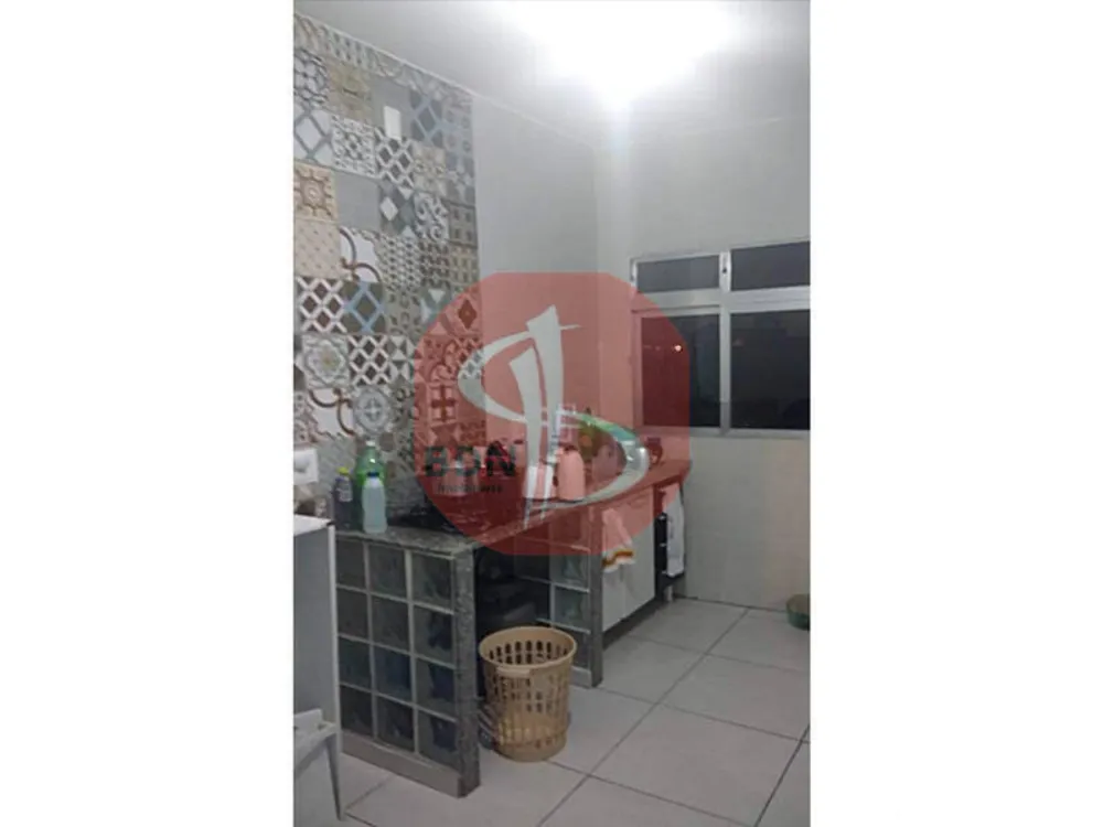 Sobrado, 3 quartos, 296 m² - Foto 3