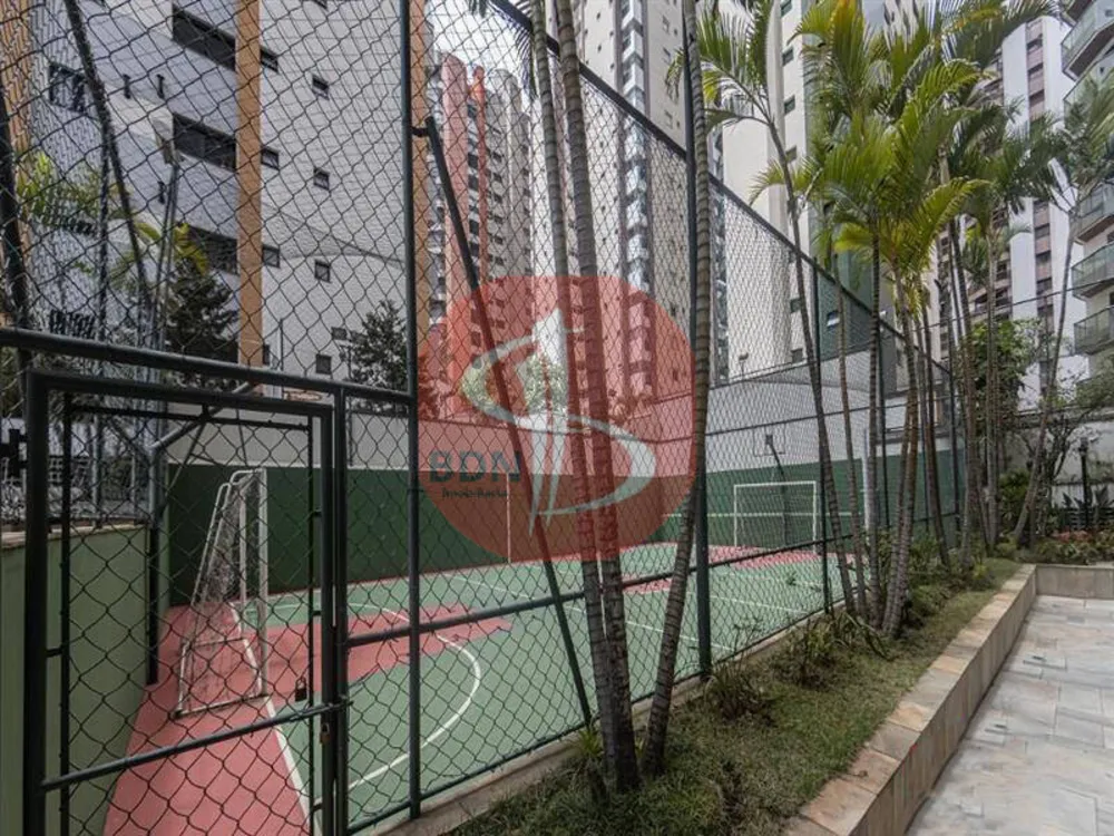Apartamento, 3 quartos, 125 m² - Foto 8