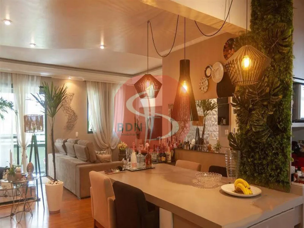 Apartamento, 3 quartos, 125 m² - Foto 9
