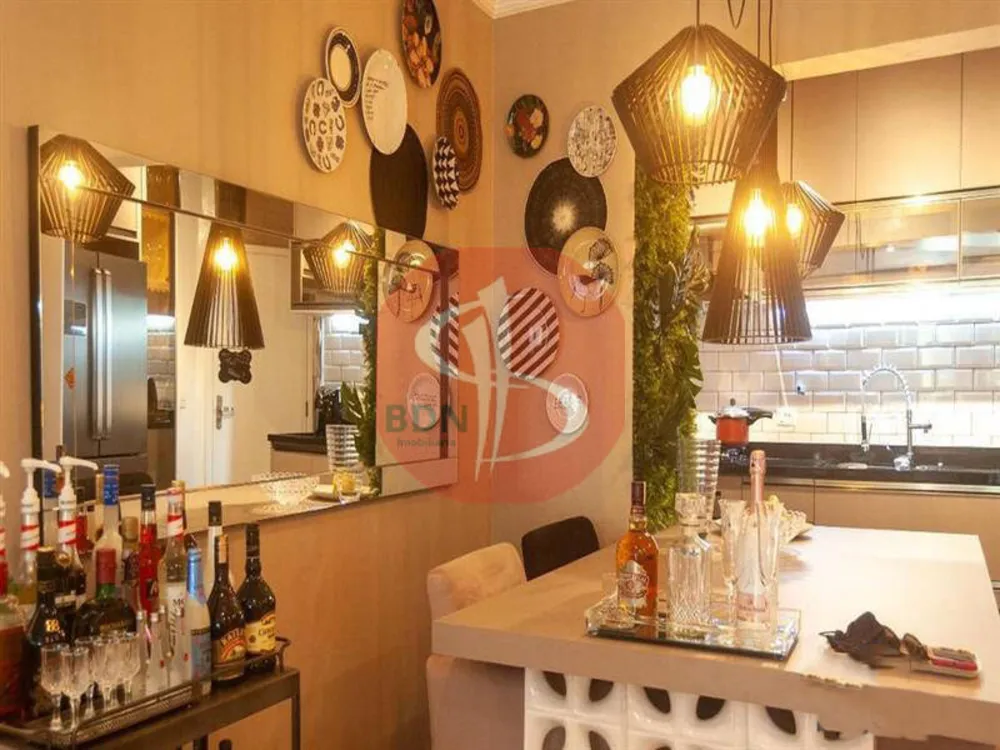 Apartamento, 3 quartos, 125 m² - Foto 10
