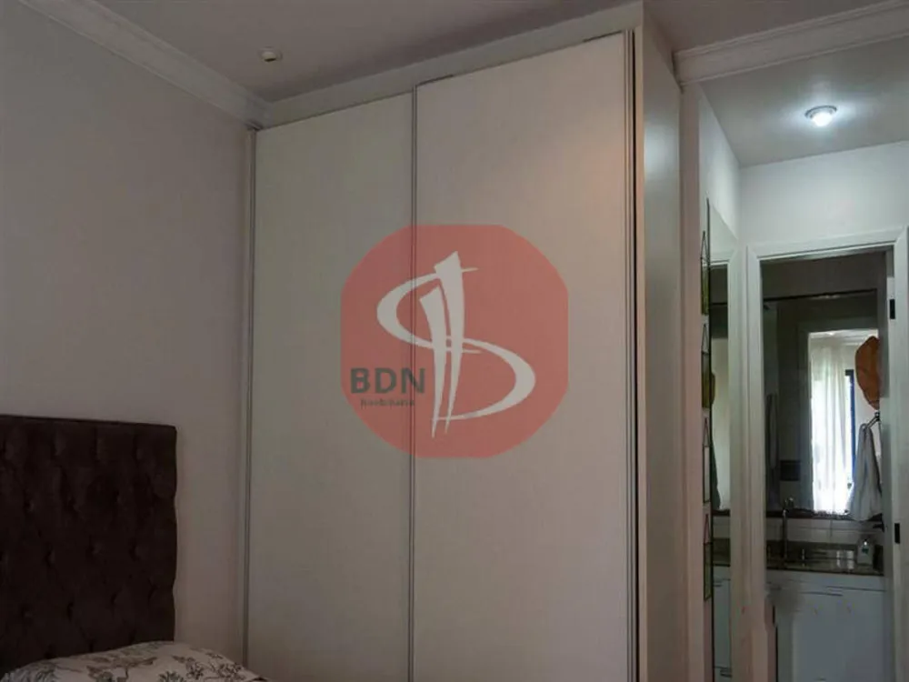 Apartamento, 3 quartos, 125 m² - Foto 5