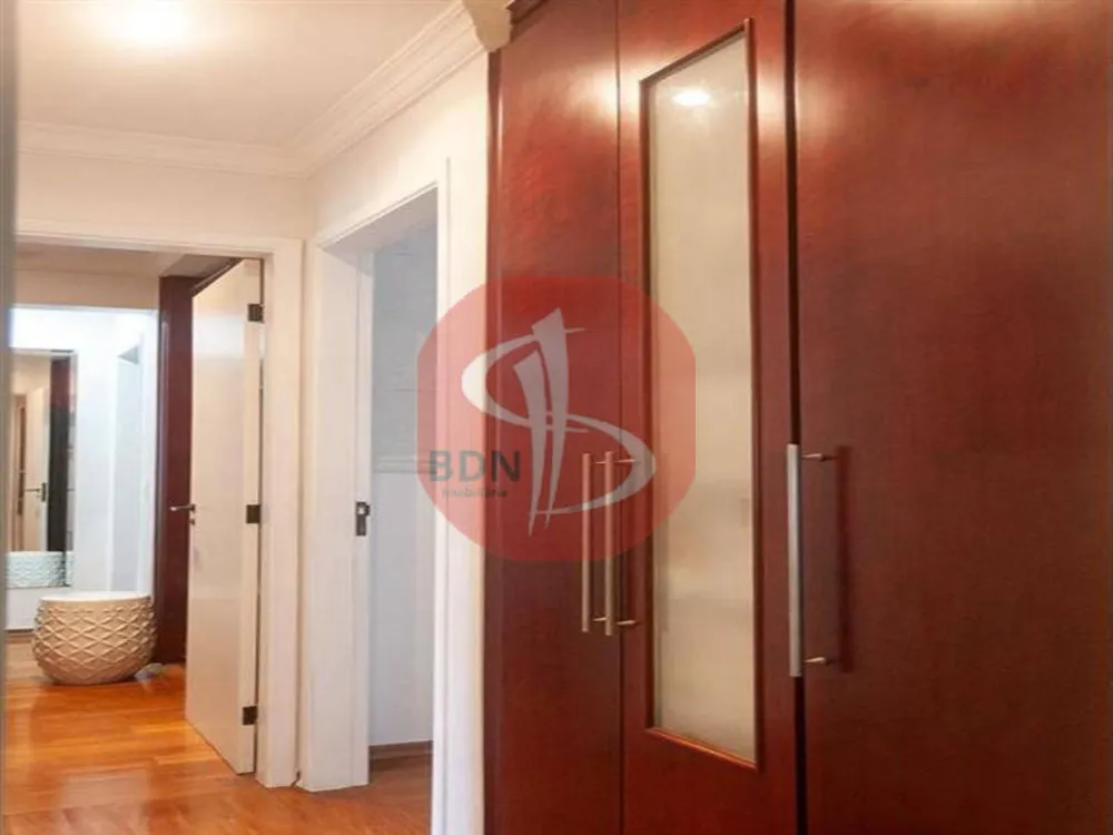 Apartamento, 3 quartos, 125 m² - Foto 16